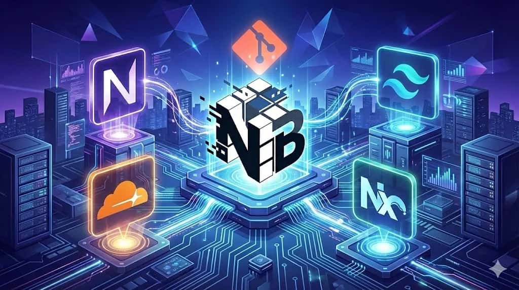 Feature image for How NextBlock™ Works: A Look Under the Hood