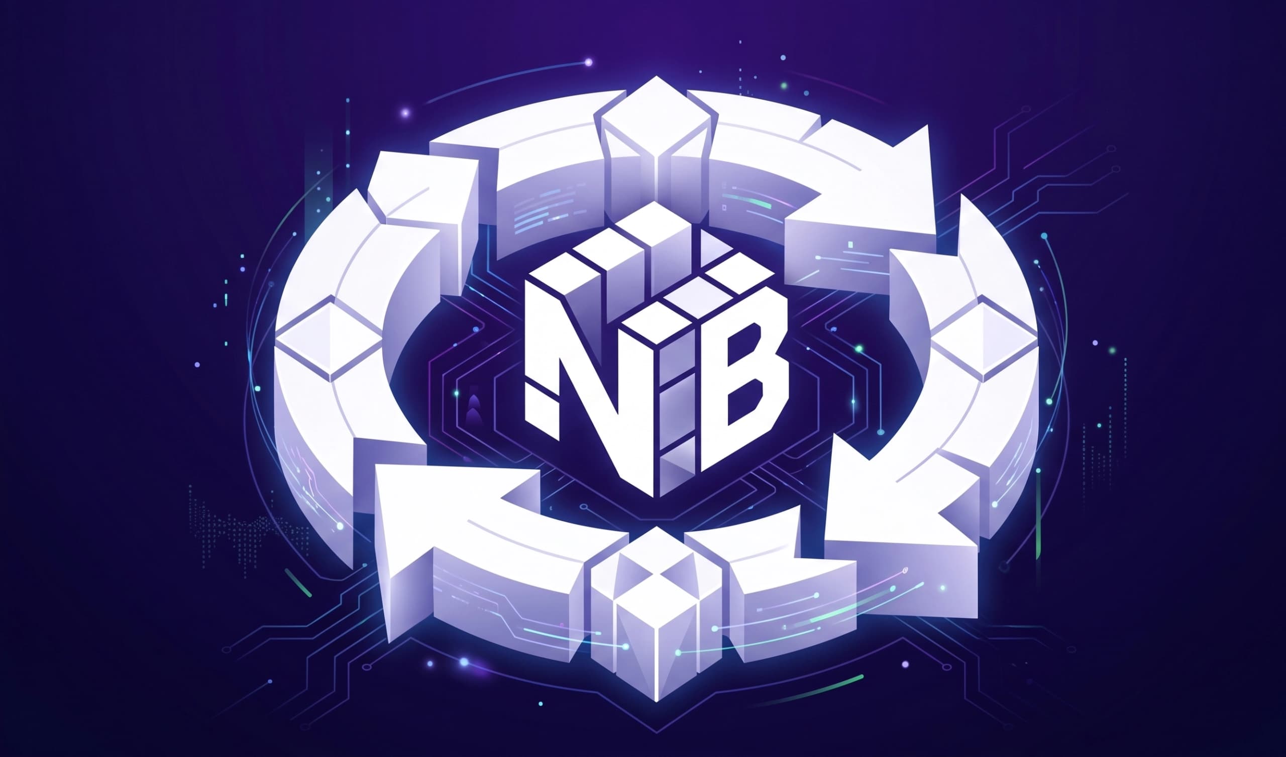 NextBlock CMS release update and platform architecture overview